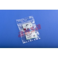 RICOH Aficio 1060 2060 MP 5500 7500 Bracket( METALLİ FIRIN DİŞLİ)( B2474400)   Aficio MP 6000/ 6001/ 6500/ 7000/ 7001/ 7500/ 7502/ 8000/ 8001/ 9001