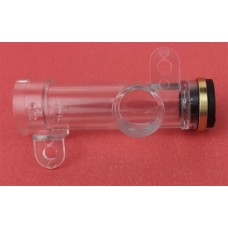 RICOH Aficio 1060 2060 MP 7500 ATIK BORUSU(Bushıngli Kısım) B0652400   Toner Recycling Joint / Afico  2075, MP5500, MP6000, MP6001, MP6500, MP7000  MP7001, MP7500, MP8000, MP8001