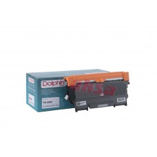 BROTHER TN-2060 Dolphin Toner HL 2130/ 2130R/ 2132/ 2132R/ 2135W   DCP 7055/ 7055R/ 7055W/ 7055WR/ 7057/ 7057R/ 7057