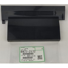 Front Entrance Guide  AF 1060 1075 2060 MP 5500 7500   Aficio 1060/2060/MP5500/MP7500/MP7502