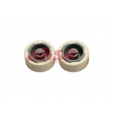 T650 652 654 X658 Paper Pickup Roller 2Pcs   40X4308