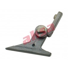 RICOH Aficio 1022 1027 MP 3352 AA Upper Picker Finger AE044025   (Seti 5 li)MP 2352/ 2510/2550/ 2553/ 2851/ 2852/ 3010/ 3053/ 3350/ 3351/ 3553  Aficio 2022/ 2027/ 3025/ 3030/ DSM 622/ 627/ 725/ 730
