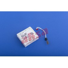 RICOH Aficio 1035 2035 2045 1022 2022 FUSER THERMISTOR AW100053  (KISA)   Ricoh Aficio 1027/ 1045/ 2027/ 3025/ 3030/ 3025/ 3030/, MP 2352SP/ 2510  MP 2352/ 2550/ 2553/ 2851/ 2852/ 3010/ 3053/ 3350/ 3351/ 3352/ 3353
