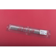 RICOH Aficio 1060 1075 2060 MP 7500 Orj. Drum Cleanıng Blade AD041083 AD041140   Aficio 2051/ 2075/ MP 5500, 6000, 6001, 6002, 6500, 7000, 7001, 7500  MP 8000, MP 8001, MP 9001, MP 9002
