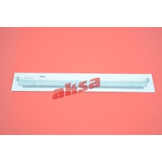 RICOH Aficio 2035 2045 MP 4000 MP 5000 AA Drum Cleaning Blade   AFICO 2035/2045/3035/3045/MP 3500/ 4000/ 4500/ 5000, DSM 635/ 645/ 735/ 745  lanier LD035\ LD045\ LD135\ LD145\ LD235\ LD245