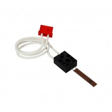 RICOH Aficio 2051 2060 2075 FUSER THERMISTOR AW100109 AW100132   Ricoh Aficio MP 5500/ 6000/ 6001/ 6002/ 6500/ 7000/ 7001/ 7500/ 7502  MP 8000/ 8001/ 9002/ 1022, 2852, 3350, 3352,