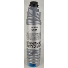 RICOH MP 5002 Reel Toner Aficio MP 3500 4000 4001 4500 5000 5001   630gr