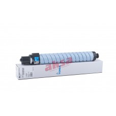 RICOH MPC 2800 3300 3001 3501 AA Cyan Toner   MPC 2800/2880/3300/3001/3501