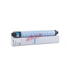 RICOH MPC 3003 C 3503 Muadil Cyan Toner Cartridge 331g   841816, 841820