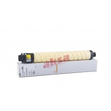 RICOH MPC 3003 C 3503 Muadil Yellow Toner Cartridge 350g   841814, 841818