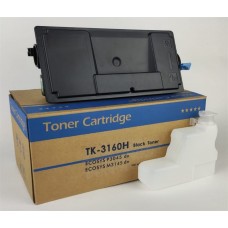 TK 3160HC Reel Toner(450g) ECOSYS M 3645dn P 3045dn P 3050dn P 3055dn P3060dn   ECOSYS P3145dn/ ECOSYS P3150dn
