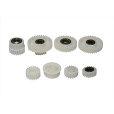 RICOH AF 1060 2060 MP 7500 Kaset Dişli Takımı(8li)   AB011466,AB011469,AB011470,AB011490,AB011491,AB017617/AB017690