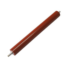 Optra E260D 360D 460D  Lower Sleeved Roller    MX310dn/MX410de/MX510de/MX511de/MX610de/MX611de/MS310dn/MS410dn/MS510dn/MS610dn  MX611de/MS310dn/MS410dn/MS510dn/MS610dn/MS312dn/MS315dn/MS415dn