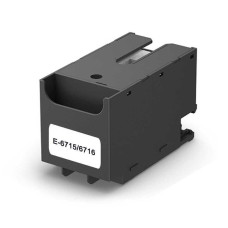 EPSON T6715/T6716 Waste Ink Tank Maintenance Box Work Force Pro WFC-5290/ M5799