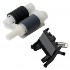 BROTHER LJ B319001 Paper Feed Roller Set HL L 2300 DCP L 2500 MFC L 2700   Pick up roller + separation pad