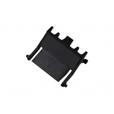 BROTHER MFC L6800DW Separation Pad HL 5580D HL 5585D HL 5590DN HL 5595DN   HL L5000D, L5100DN, L5100DNT, L5102DW, L5200DW, L5202DW, L5200DWT,  HL L6200DW, L6202DW, L6250DN, L6250DW, L6200DWT, L6300DW, L6300DWT