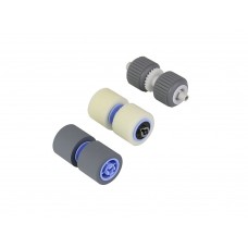 CANON DR 6050C 7550C 9050C imageFORMULA Scanner Exchange Roller Kit 4009B001AA