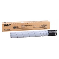 DEVELOP TN 324K Orijinal Black Toner A8DA1D0   ineo C258, C308