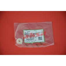 Orijinal Gear  19Z ( kaset dişlileri ) Aficio 1060 2051 2060 2075 MP 5500 6002