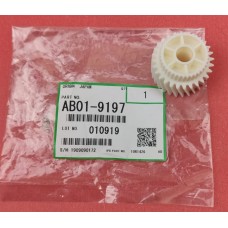 Orijinal Exit Gear Aficio 1060 1075 2051 2060 2075 MP 5500 MP 6002 MP 7502   GESTETNER 6002/7502/ NRG Dsm 651/660/675