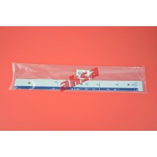 SCALE:REAR:PRINTING(Ölçek: Arka: Baskı) MP 4000 4500 5000