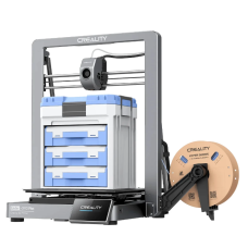 Creality Ender-3 V3 Plus CoreXZ 3D Yazıcı