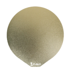 Flsun S1 - PEI tabla