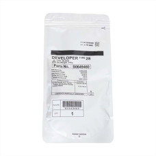 RICOH TYPE 28 Orijinal Developer B1219645 Aficio 2015 2016 2018 2020 2510   3025/ 3030/ MP 1500/ 1600/ 2000/ 2550/ 2851/ 3351  DSM 615, 616, 618, 620, 716, 721